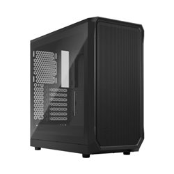 Fractal Design Focus 2 Negro