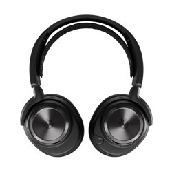 Steelseries Arctis Nova Pro Wireless Auriculares Inalámbrico Diadema Juego Bluetooth Negro