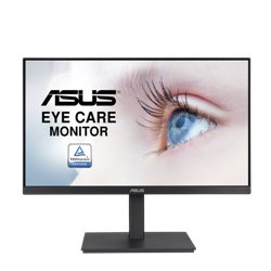 ASUS VA24EQSB 60,5 cm (23.8") 1920 x 1080 Pixeles Full HD LED Negro