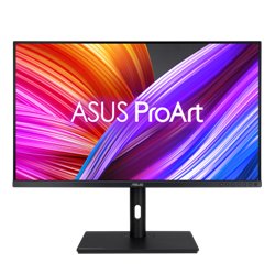 ASUS ProArt PA328QV 80 cm (31.5") 2560 x 1440 Pixeles Quad HD LED Negro