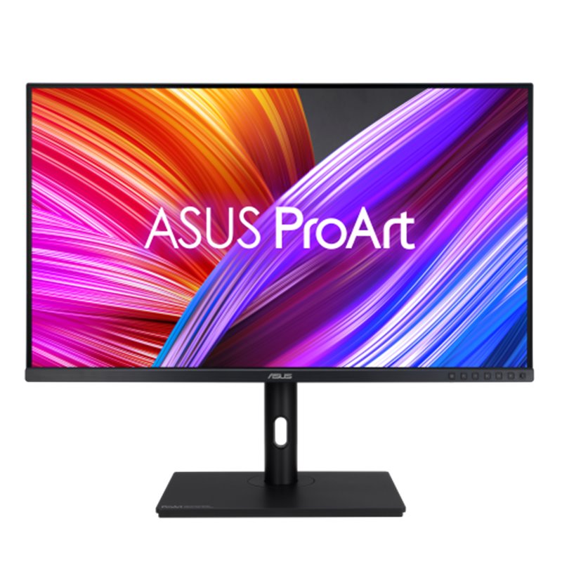 ASUS ProArt PA328QV 80 cm (31.5") 2560 x 1440 Pixeles Quad HD LED Negro