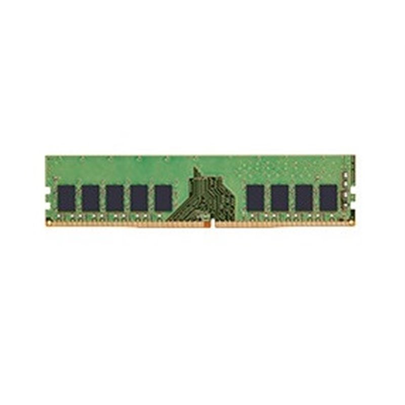 Kingston Technology KTD-PE432ES8/16G módulo de memoria 16 GB 1 x 16 GB DDR4 3200 MHz ECC