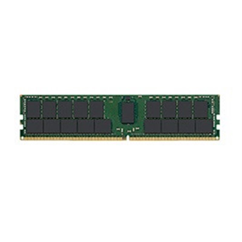 Kingston Technology KSM32RD4/64HCR módulo de memoria 64 GB 1 x 64 GB DDR4 3200 MHz ECC