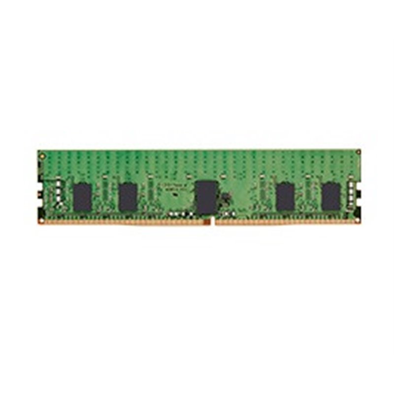 Kingston Technology KSM32RS8/16HCR módulo de memoria 16 GB 1 x 16 GB DDR4 3200 MHz ECC