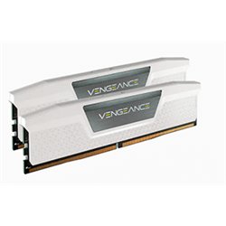 Corsair DDR5 Vengeance White 32GB 2-Kit módulo de memoria