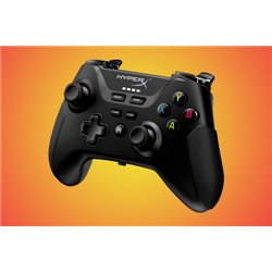 HP HYPERX CLUTCH WIRELESS GAMING CONTROLLER  516L8AA