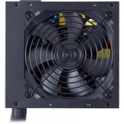 FUENTE ALIMENTACION COOLER MASTER G800 GOLD 800W 80+ GOLD BULK (MPW-8001-ACAAG-NL)