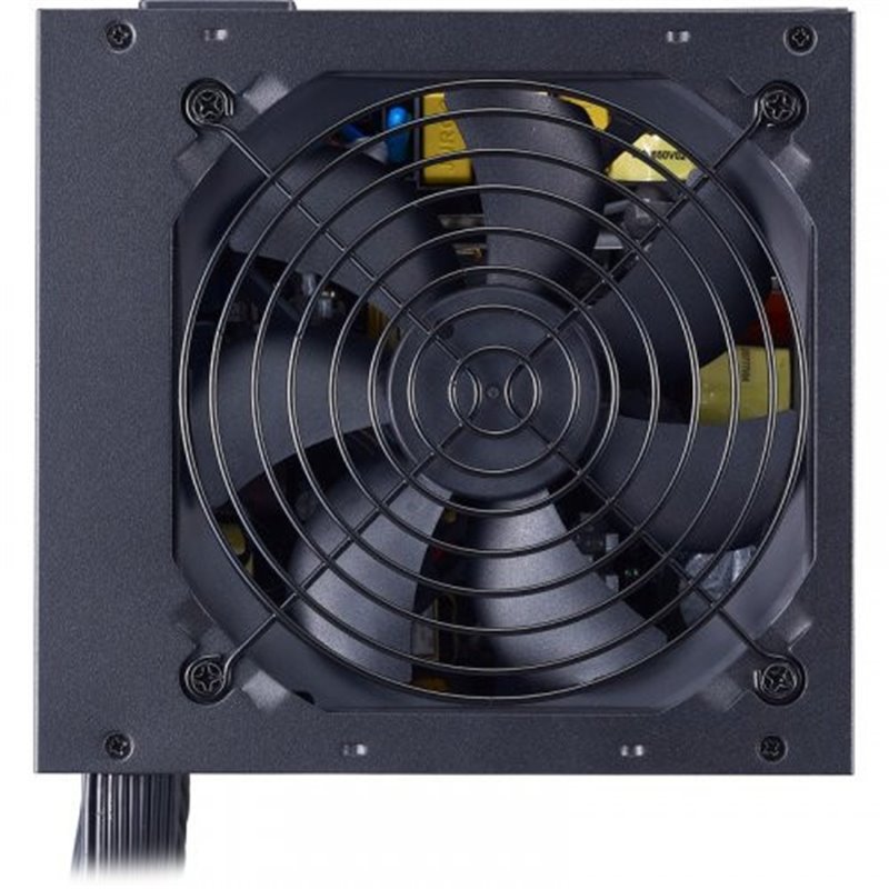 FUENTE ALIMENTACION COOLER MASTER G800 GOLD 800W 80+ GOLD BULK (MPW-8001-ACAAG-NL)