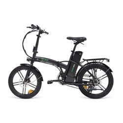 YOUIN YOURIDE TOKIO URBANA - 36V 10Ah - LCD DISPLAY - BATERIA EXTRAIBLE