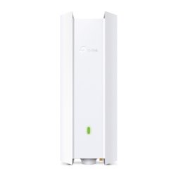 TP-LINK EAP610-OUTDOOR punto de acceso inalámbrico 1201 Mbit/s Blanco Energía sobre Ethernet (PoE)