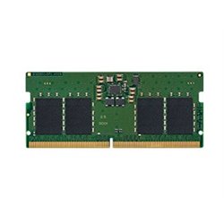 Kingston Technology ValueRAM KVR48S40BS6K2-16 módulo de memoria 16 GB 2 x 8 GB DDR5 4800 MHz