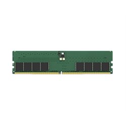 Kingston Technology ValueRAM KVR48U40BD8K2-64 módulo de memoria 64 GB 2 x 32 GB DDR5 4800 MHz