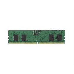 Kingston Technology ValueRAM KVR48U40BS6K2-16 módulo de memoria 16 GB 2 x 8 GB DDR5 4800 MHz