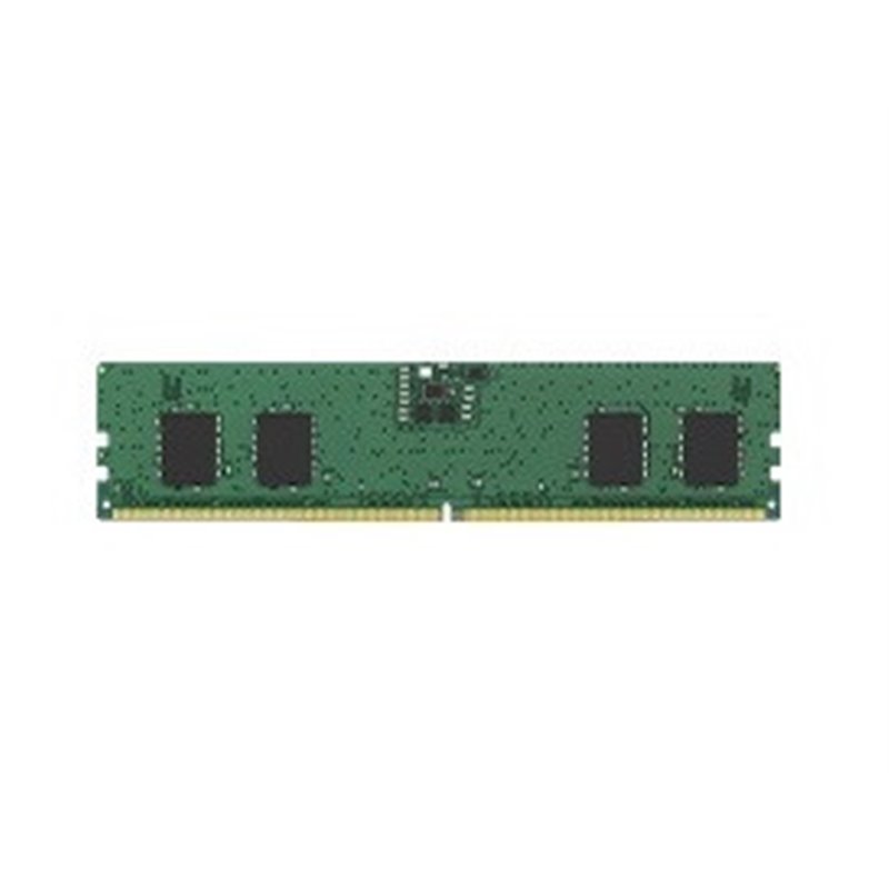 Kingston Technology ValueRAM KVR48U40BS6K2-16 módulo de memoria 16 GB 2 x 8 GB DDR5 4800 MHz