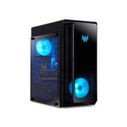 CPU ACER PREDATOR PO3-640 (DG.E2WEB.00Y) CI7-12700F, 2*8GB, 1024GB, RTX3070 8GB, FREEOS