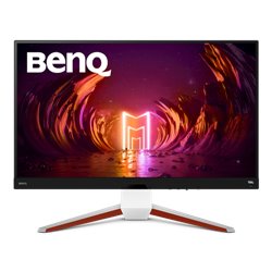 Benq EX3210U 81,3 cm (32") 3840 x 2160 Pixeles 4K Ultra HD LED Negro