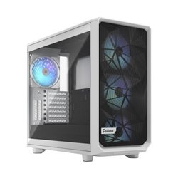 Fractal Design Meshify 2 RGB Blanco