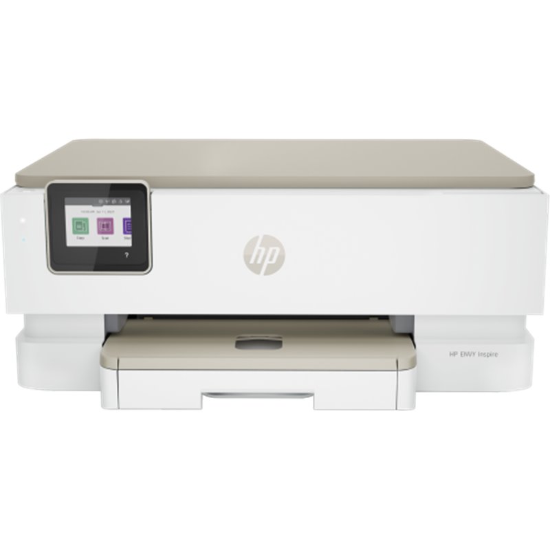 HP ENVY Inspire 7220e Inyección de tinta térmica A4 4800 x 1200 DPI 15 ppm Wifi