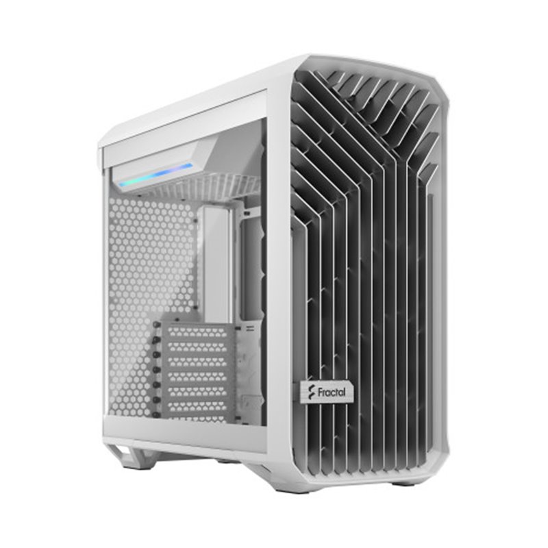 Fractal Design Torrent Compact Blanco