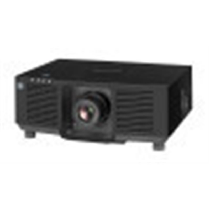 PANASONIC PT-MZ680WEJ PROYECTOR WUXGA / 6000 ANSI / 3LCD/ OPTICAS INTERCAMBIABLES /LASER COLOR BLANCO