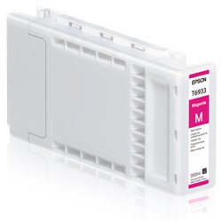 Epson Cartucho T693300 magenta