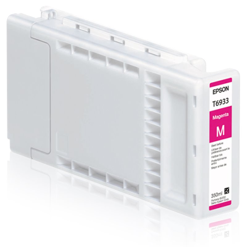 Epson Cartucho T693300 magenta