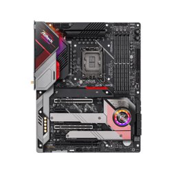 Asrock Z690 PG Velocita Intel Z690 LGA 1700 ATX