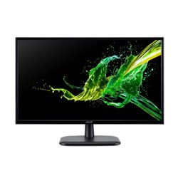 Acer EK240YCbi 60,5 cm (23.8") 1920 x 1080 Pixeles Full HD LED Negro