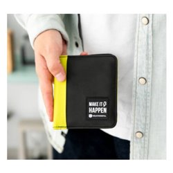 WALLET - MAKE IT HAPPEN MR.WONDERFUL WOA11123EM