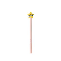 PROMOTIONAL PEN - STAR MR.WONDERFUL WOA11324SM