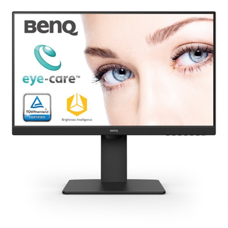 Benq GW2785TC 27" 68,6 cm (27") 1920 x 1080 Pixeles Full HD LED Negro