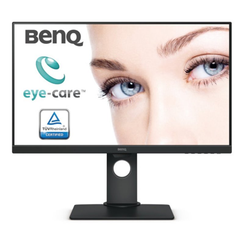 Benq GW2780T 68,6 cm (27") 1920 x 1080 Pixeles Full HD LED Negro