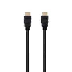 Ewent EC1322 cable HDMI 3 m HDMI tipo A (Estándar) Negro