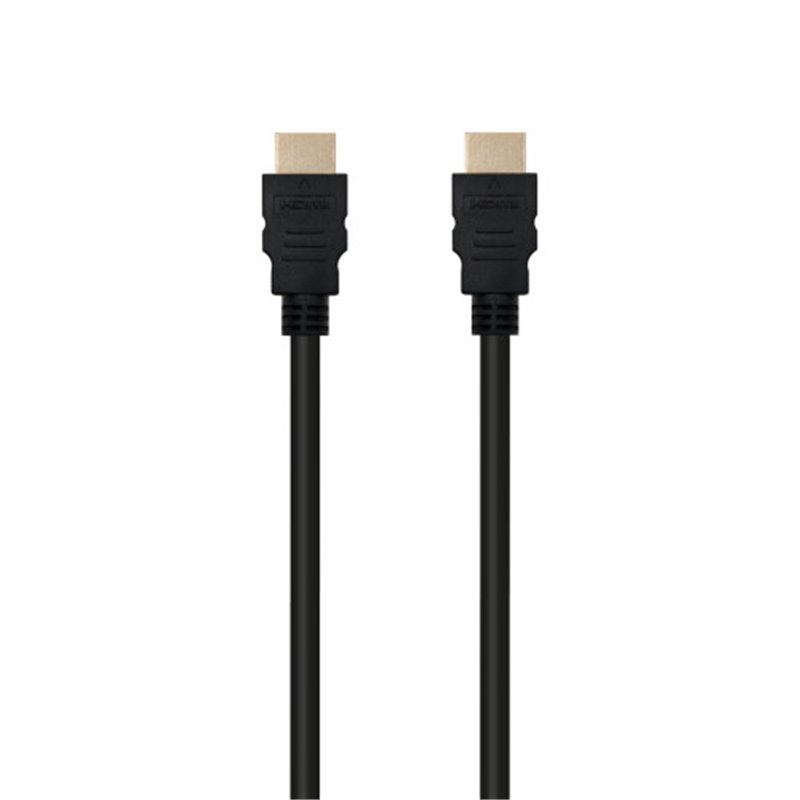 Ewent EC1322 cable HDMI 3 m HDMI tipo A (Estándar) Negro