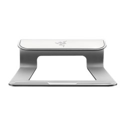 Razer RC21-01110100-W3M1 soporte para ordenador portátil 38,1 cm (15") Blanco