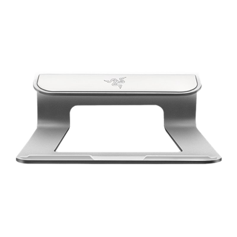 Razer RC21-01110100-W3M1 soporte para ordenador portátil 38,1 cm (15") Blanco