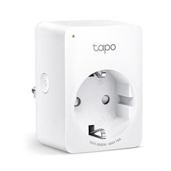 Tapo P110 enchufe inteligente 2990 W Hogar Blanco