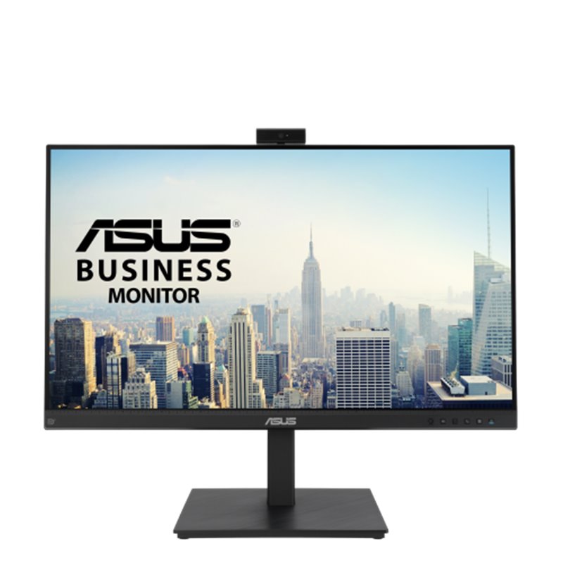 ASUS BE279QSK 68,6 cm (27") 1920 x 1080 Pixeles Full HD LCD Negro