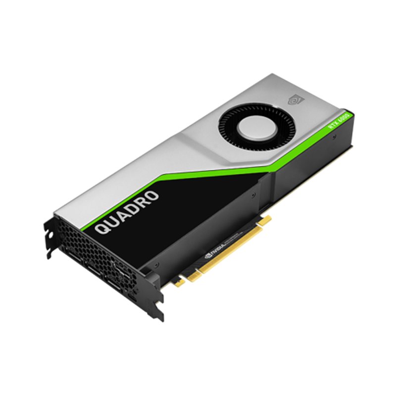 PNY VCQRTX6000-SB tarjeta gráfica NVIDIA Quadro RTX 6000 24 GB GDDR6