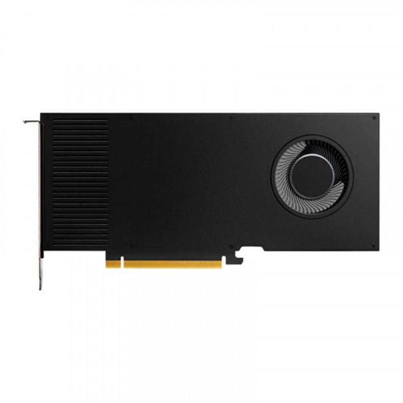 PNY VCNRTXA4000-SB tarjeta gráfica NVIDIA RTX A4000 16 GB GDDR6