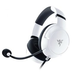 AURICULARES RAZER KAIRA XBOX BLANCO (RZ04-03480200-R3M1)