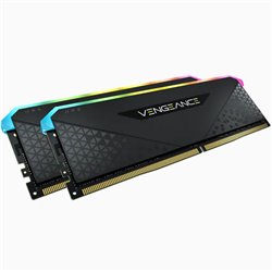 Corsair Vengeance CMG64GX4M2E3200C16 módulo de memoria 64 GB 2 x 32 GB DDR4 3200 MHz