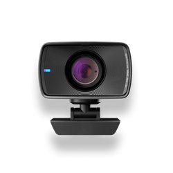 Elgato Facecam cámara web 1920 x 1080 Pixeles USB 3.2 Gen 1 (3.1 Gen 1) Negro