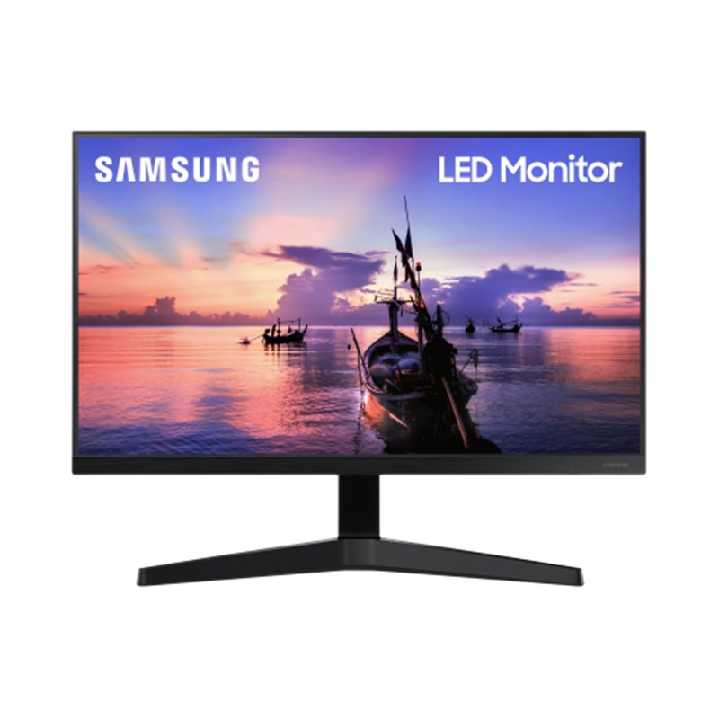 Samsung F22T350FHR 55,9 cm (22") 1920 x 1080 Pixeles Negro