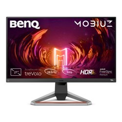 Benq EX2710S 68,6 cm (27") 1920 x 1080 Pixeles Full HD LED Negro