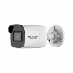 CAMARA HIWATCH PERFOMANCE SERIES IPC / RESOLUC 8MP / LENTE 2.8MM / CARCASA BULLET / METAL / IP67 / IR UP TO 30M (HWI-B181H-M (2.