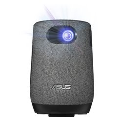 ASUS ZenBeam Latte L1 videoproyector Proyector instalado en el techo 300 lúmenes ANSI LED 1080p (1920x1080) Gris