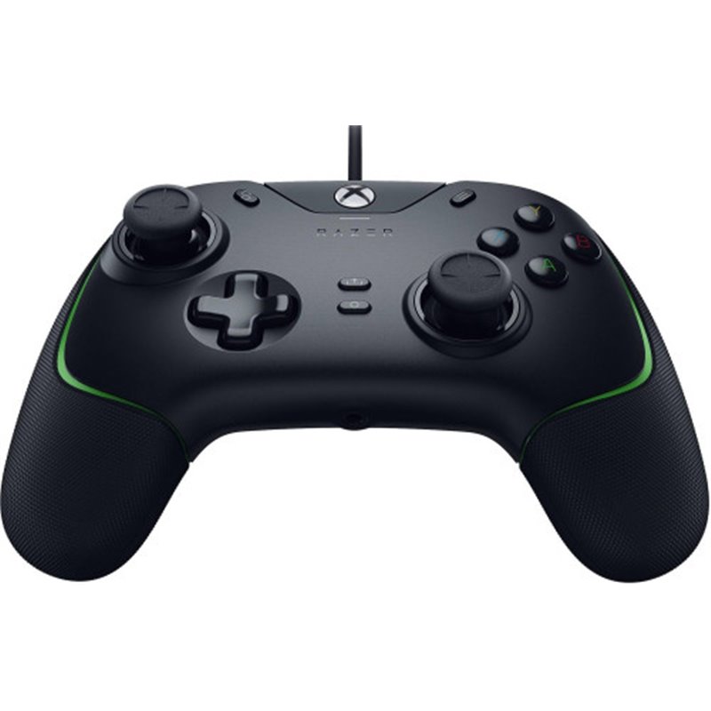 Razer Wolverine V2 Chroma Negro Gamepad Analógico Xbox Series S, Xbox Series X