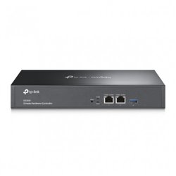 TP-LINK OMADA HARDWARE CONTROLLER PORT: 2× 10/100/1000 MBPS ETHERNET PORTS, 1× USB 3.0 PORT