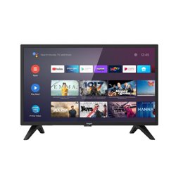 Engel LE 2490 ATV 61 cm (24") HD Smart TV Wifi Negro